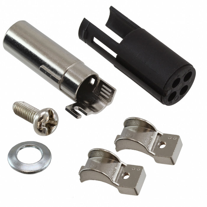 1103283-1 by TE Connectivity AMP Connectors - HVS-TX.HN.D.4.STI.C
