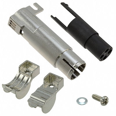 1103286-1 by TE Connectivity AMP Connectors - HVS-TX.HN.D.4.BU.C
