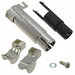 1103286-1 by TE Connectivity AMP Connectors - HVS-TX.HN.D.4.BU.C