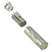 1103426-1 by TE Connectivity AMP Connectors - INSERT MALE 4POS CRIMP