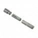 1103427-2 by TE Connectivity AMP Connectors - INSERT FEMALE 4POS CRIMP