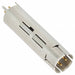 1103430-1 by TE Connectivity AMP Connectors - INSERT MALE 4POS CRIMP