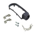 1103519-1 by TE Connectivity AMP Connectors - CONNECTOR SEALING KIT ANGLED HSGING