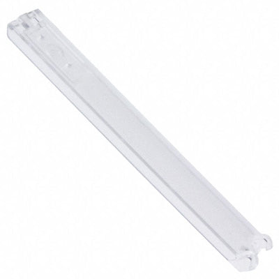 1104250000 by Weidmuller - CH20M12 HINGED COVER CLEAR