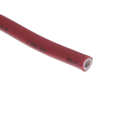 11047-18-1-0500-004-1-TS by CNC Tech - HOOK-UP STRND 18AWG RED 500
