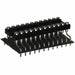 1106396-24 by Aries Electronics - SOCKET ADAPTER DIP TO 24DIP 0.6