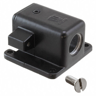 1106401-2 by TE Connectivity AMP Connectors - CONNECTOR BASE SIDE ENTRY SZ1 M16