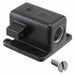 1106401-2 by TE Connectivity AMP Connectors - CONNECTOR BASE SIDE ENTRY SZ1 M16