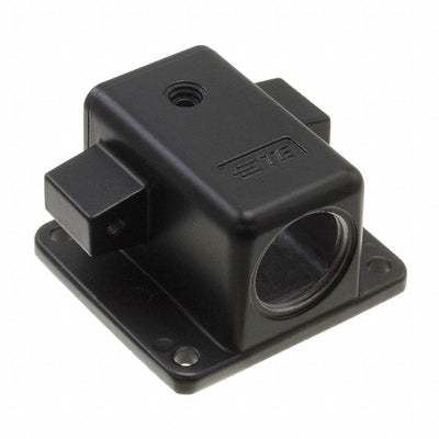 1106401-3 by TE Connectivity AMP Connectors - CONNECTOR BASE SIDE ENTRY SZ1 M20