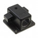 1106401-3 by TE Connectivity AMP Connectors - CONNECTOR BASE SIDE ENTRY SZ1 M20