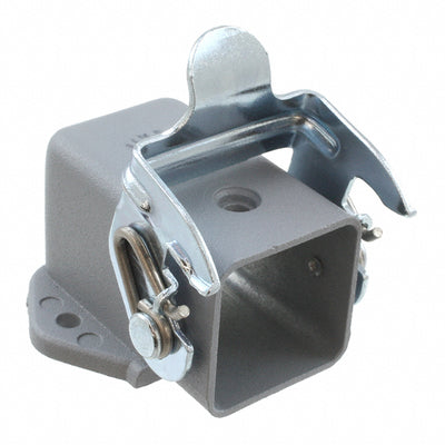 1106404-1 by TE Connectivity AMP Connectors - CONNECTOR BASE SIDE ENTRY SZ1 M16