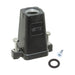 1106408-2 by TE Connectivity AMP Connectors - CONNECTOR HOOD TOP ENTRY SIZE 1 M16