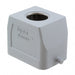 1106419-1 by TE Connectivity AMP Connectors - CONNECTOR HOOD TOP ENTRY SZ3 M25