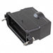 1106473-4 by TE Connectivity AMP Connectors - CONNECTOR HOOD SIDE ENTRY SZ8 M40