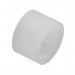 1107-4-N by RAF Electronic Hardware - ROUND SPACER NYLON 1/8