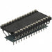 1107254-28 by Aries Electronics - SOCKET ADAPTER DIP TO 28DIP 0.3
