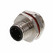 11072M-03-2-1-1 by CNC Tech - CONNECTOR RECPT MALE 3POS SOLDER CUP