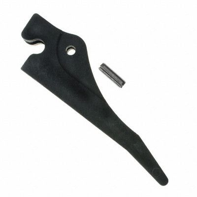 11073-093 BK by Bivar Inc. - INSRT/EXTRCT PCB 2.00"" .094"" BLK