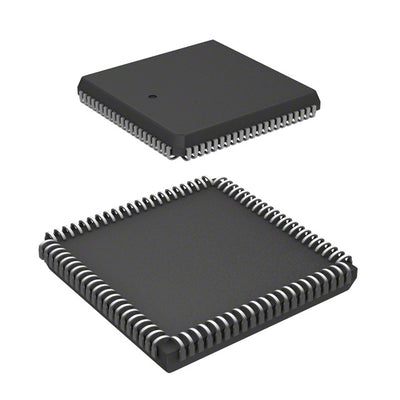IA188EBPLC84IR2 by Analog Devices Inc. - IC MCU 8/16BIT ROMLESS 84PLCC