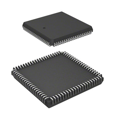 IA186EBPLC84IR2 by Analog Devices Inc. - IC MCU 8/16BIT ROMLESS 84PLCC