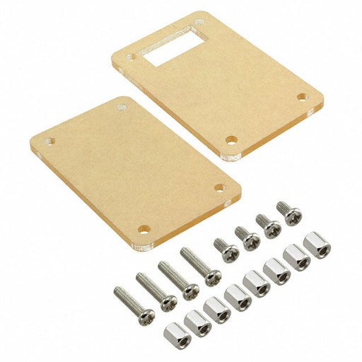 110990047 by Seeed Technology Co., Ltd - CASE PLASTIC CLEAR