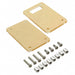 110990047 by Seeed Technology Co., Ltd - CASE PLASTIC CLEAR