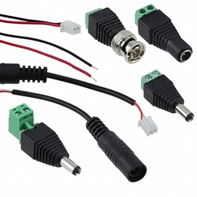 110990161 by Seeed Technology Co., Ltd - CONNECTOR KIT FOR PWR CONVERTERS