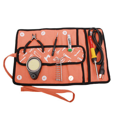 110990447 by Seeed Technology Co., Ltd - SOLDERING IRON 25W 110V