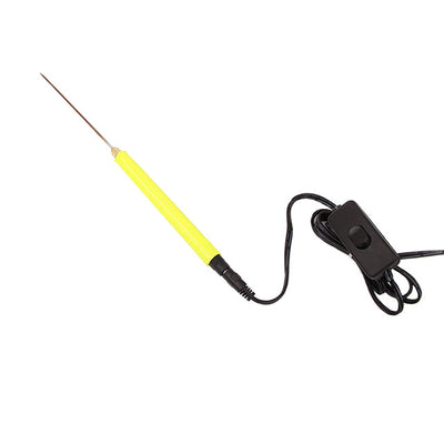 110990451 by Seeed Technology Co., Ltd - FOAM CUTTER-11CM