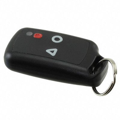 110C3-433A by RF Solutions - AM 433MHZ POCKET KEYFOB 3 SW, 10