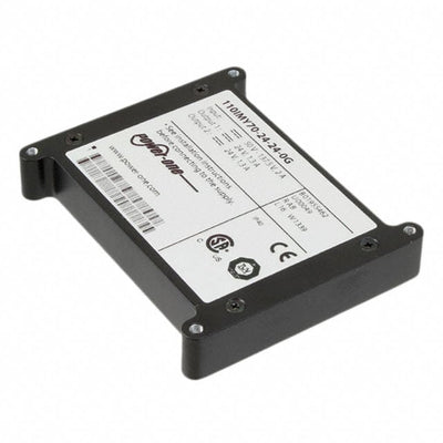 110IMY70-12-0TG by Bel Power Solutions - DC DC CONVERTER 12V 90W