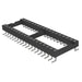 110-93-636-41-105000 by Mill-Max Manufacturing Corp. - CONNECTOR IC DIP SOCKET 36POS GOLD