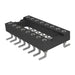 110-47-316-41-105000 by Mill-Max Manufacturing Corp. - CONNECTOR IC DIP SOCKET 16POS GOLD