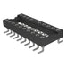 110-93-320-41-105000 by Mill-Max Manufacturing Corp. - CONNECTOR IC DIP SOCKET 20POS GOLD
