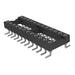 110-93-324-41-105000 by Mill-Max Manufacturing Corp. - CONNECTOR IC DIP SOCKET 24POS GOLD