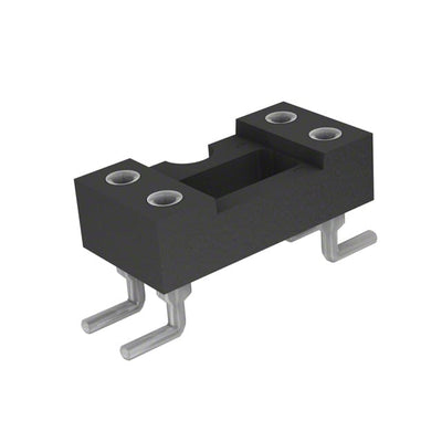 110-93-304-41-105000 by Mill-Max Manufacturing Corp. - CONNECTOR IC DIP SOCKET 4POS GOLD