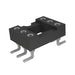 110-93-306-41-105000 by Mill-Max Manufacturing Corp. - CONNECTOR IC DIP SOCKET 6POS GOLD