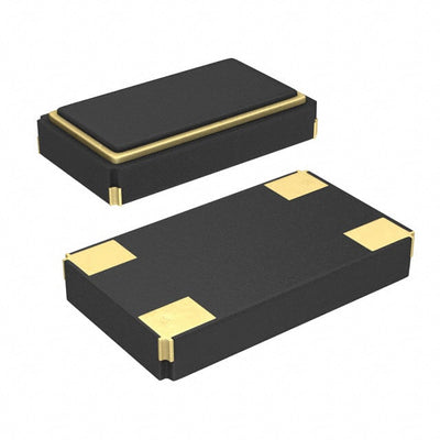 406I35D10M00000 by CTS-Frequency Controls - CRYSTAL 10.0000MHZ 18PF SMD
