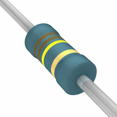 SFR25H0001103JA500 by Vishay Beyschlag/Draloric/BC Components - RESISTOR 110K OHM 1/2W 5% AXIAL