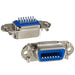 111-014-203-001 by NorComp Inc. - CONNECTOR SCSI RCPT 14P STR SLDR CUP