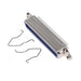 111-050-203L001 by NorComp Inc. - CONNECTOR SCSI RCPT 50P STR SLDR CUP