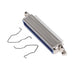 111-050-203-001 by NorComp Inc. - CONNECTOR SCSI RCPT 50P STR SLDR CUP