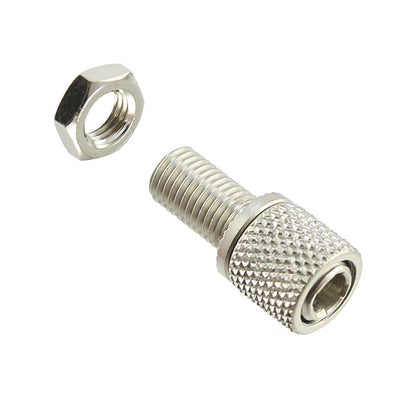 111-2223-001 by Cinch Connectivity Solutions Johnson - CONNECTOR BIND POST KNURLED