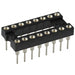 111-47-316-41-001000 by Mill-Max Manufacturing Corp. - CONNECTOR IC DIP SOCKET 16POS GOLD