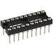 111-47-320-41-001000 by Mill-Max Manufacturing Corp. - CONNECTOR IC DIP SOCKET 20POS GOLD
