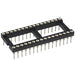 111-43-632-41-001000 by Mill-Max Manufacturing Corp. - CONNECTOR IC DIP SOCKET 32POS GOLD