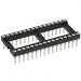 111-93-632-41-001000 by Mill-Max Manufacturing Corp. - CONNECTOR IC DIP SOCKET 32POS GOLD