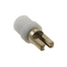 11100 by Keystone Electronics - TERM TURRET HOLLOW L=6.35MM TIN