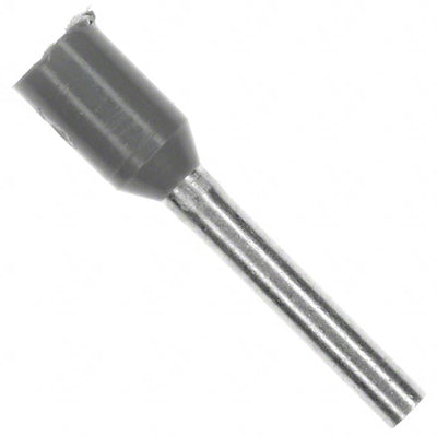11101075 by American Electrical Inc. - CONNECTOR FERRULE DIN 20-22AWG GRAY