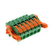 1110611 by Phoenix Contact - PCB CONNECTOR, NOMINAL CROSS SEC